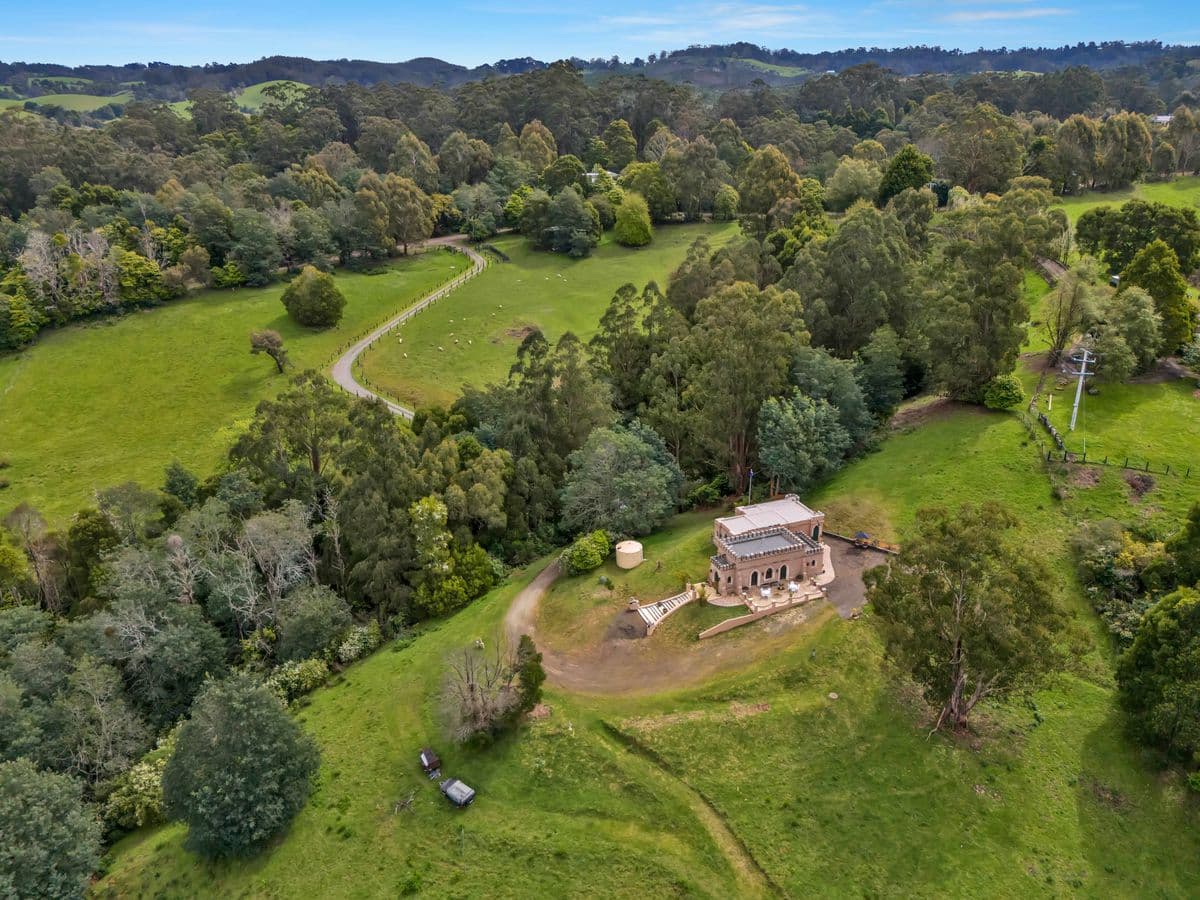 160 Nippards Track, Woorarra West, Woorarra West - Image 1