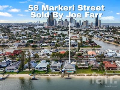 58 Markeri Street, MERMAID WATERS, 58 Markeri Street - Image 1