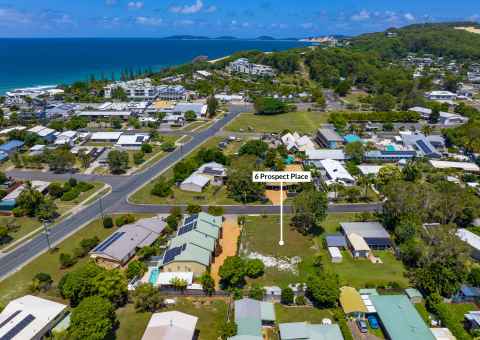 6 Prospect Pl, Rainbow Beach, Rainbow Beach - Image 1