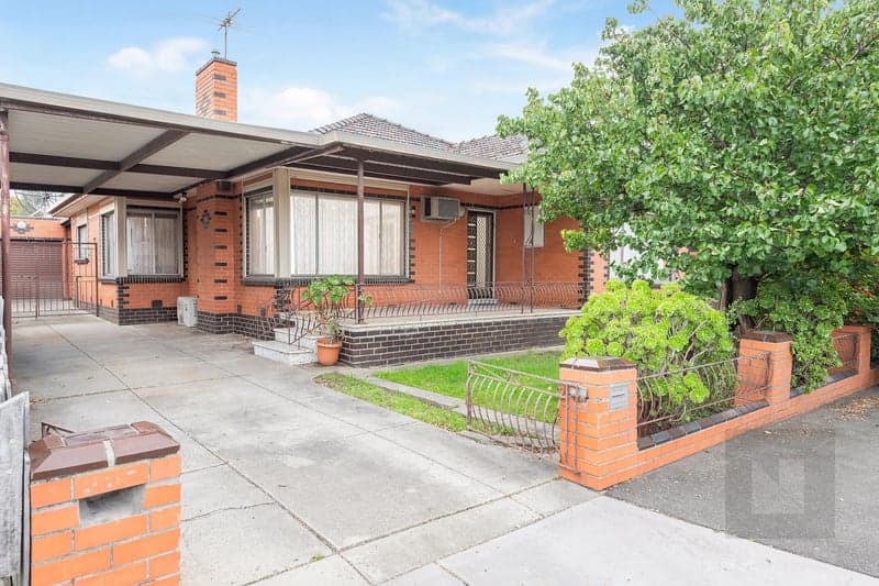 15 Maddock Street, Footscray - Image 1