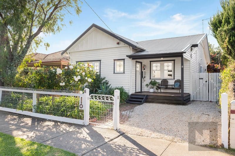 8 Indwe Street, West Footscray - Image 1