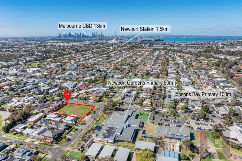 138-140 Woods Street, Newport - Image 1
