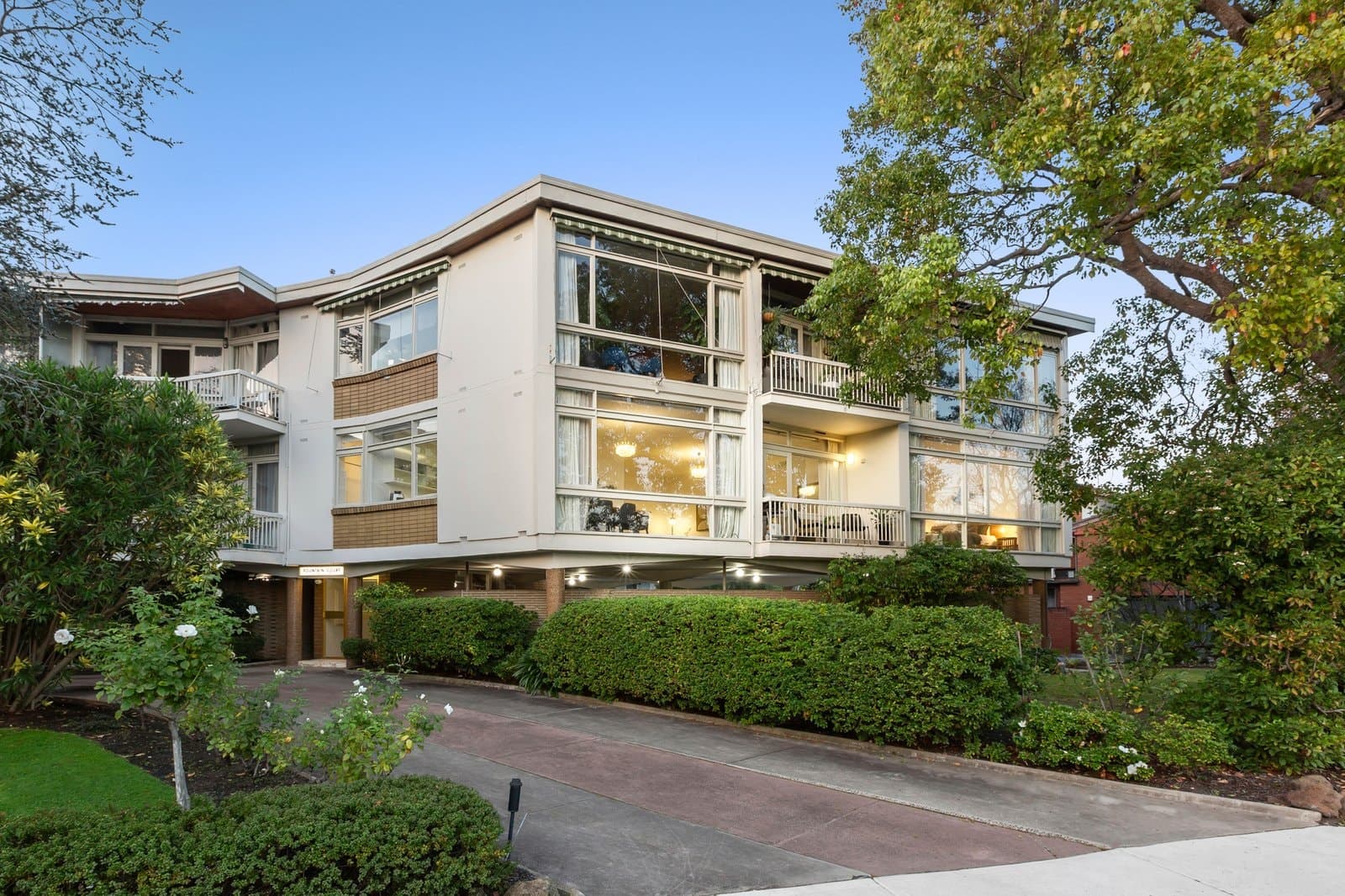 6/70 Orrong Crescent, Caulfield North - Image 1