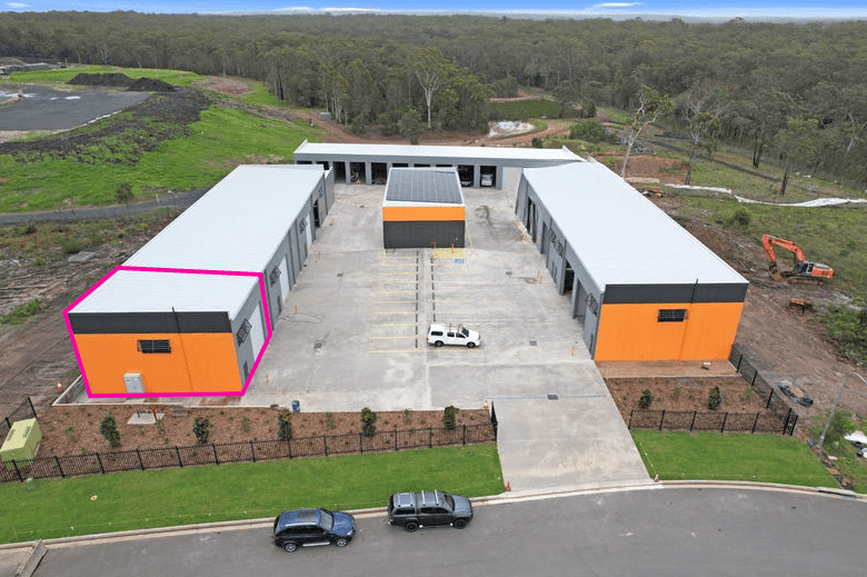 1/ 8 Mussel Court, Huskisson - Image 1