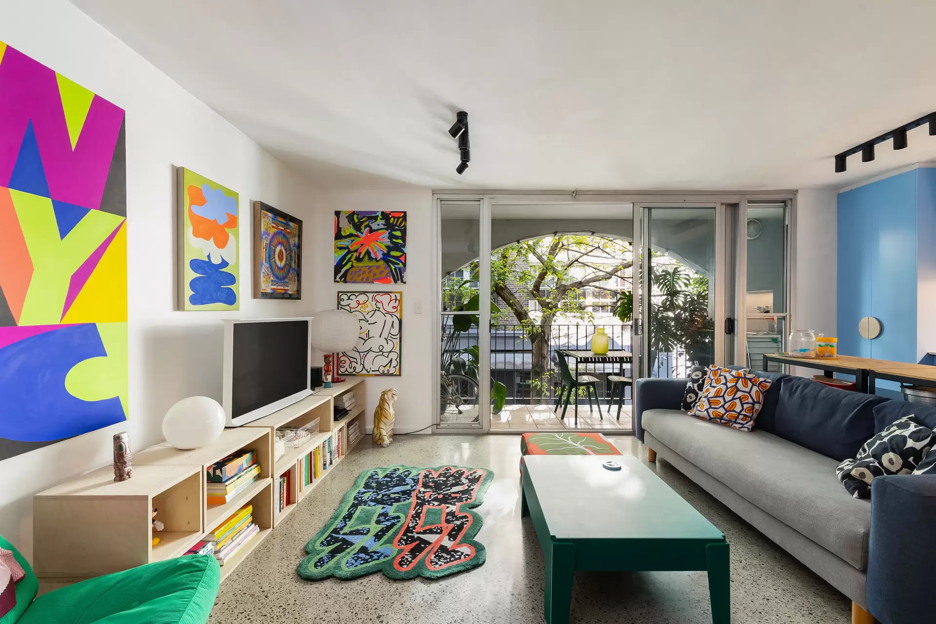 1/38-50 Mary Street, Surry Hills - Image 1