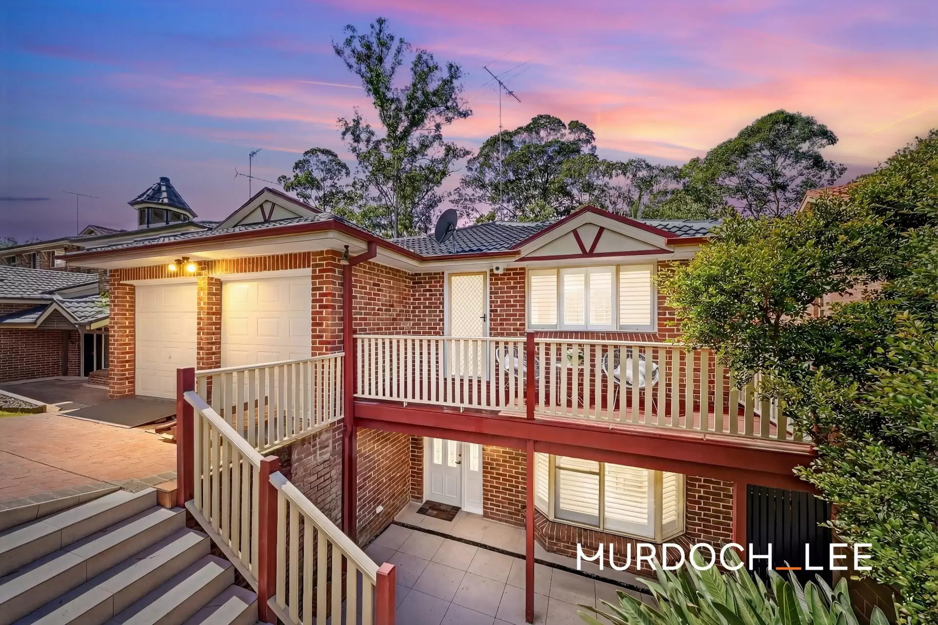 2/36 Alana Drive, West Pennant Hills, West Pennant Hills - Image 1