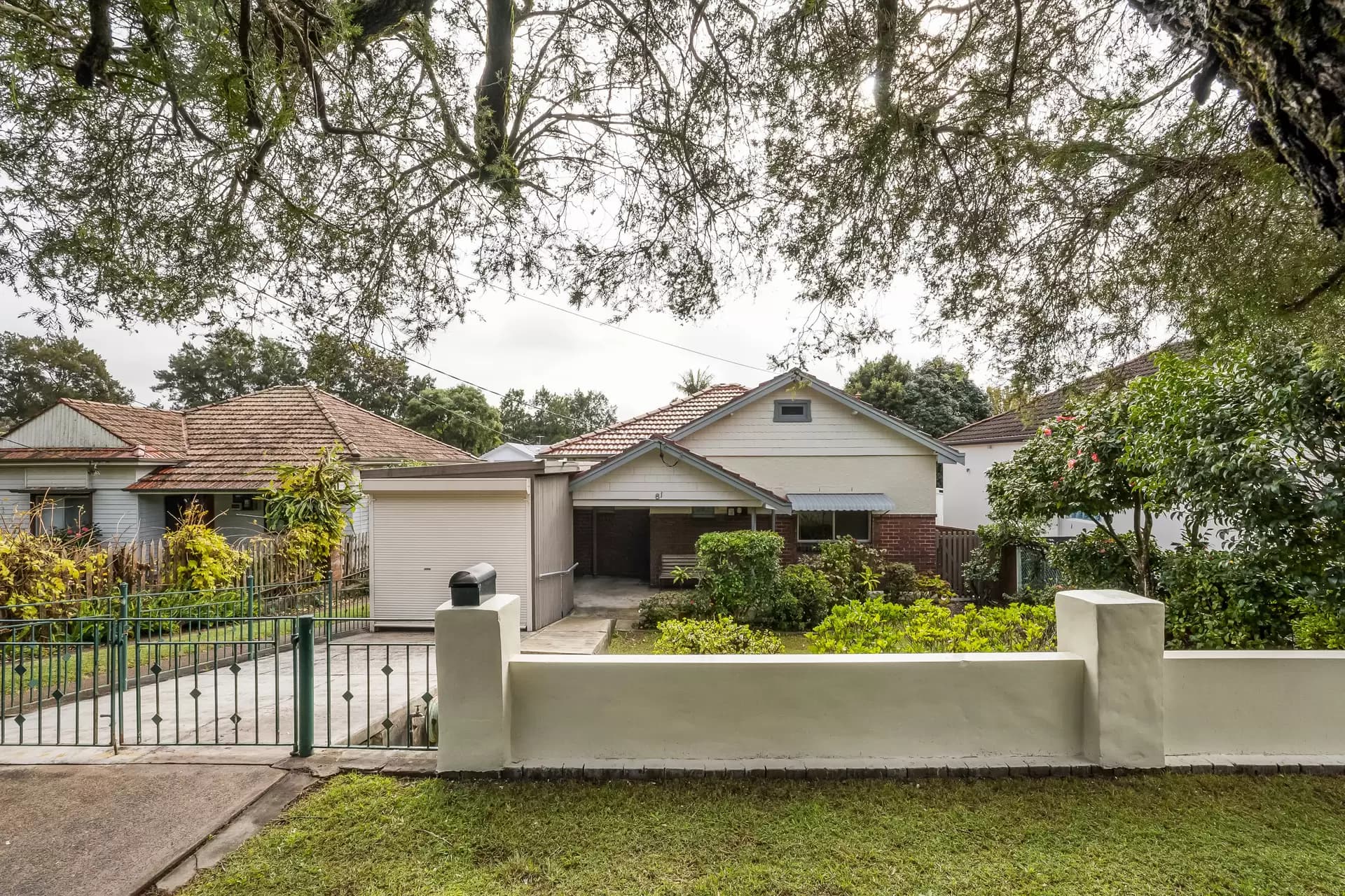 81 Undercliffe Road, Earlwood - Image 1