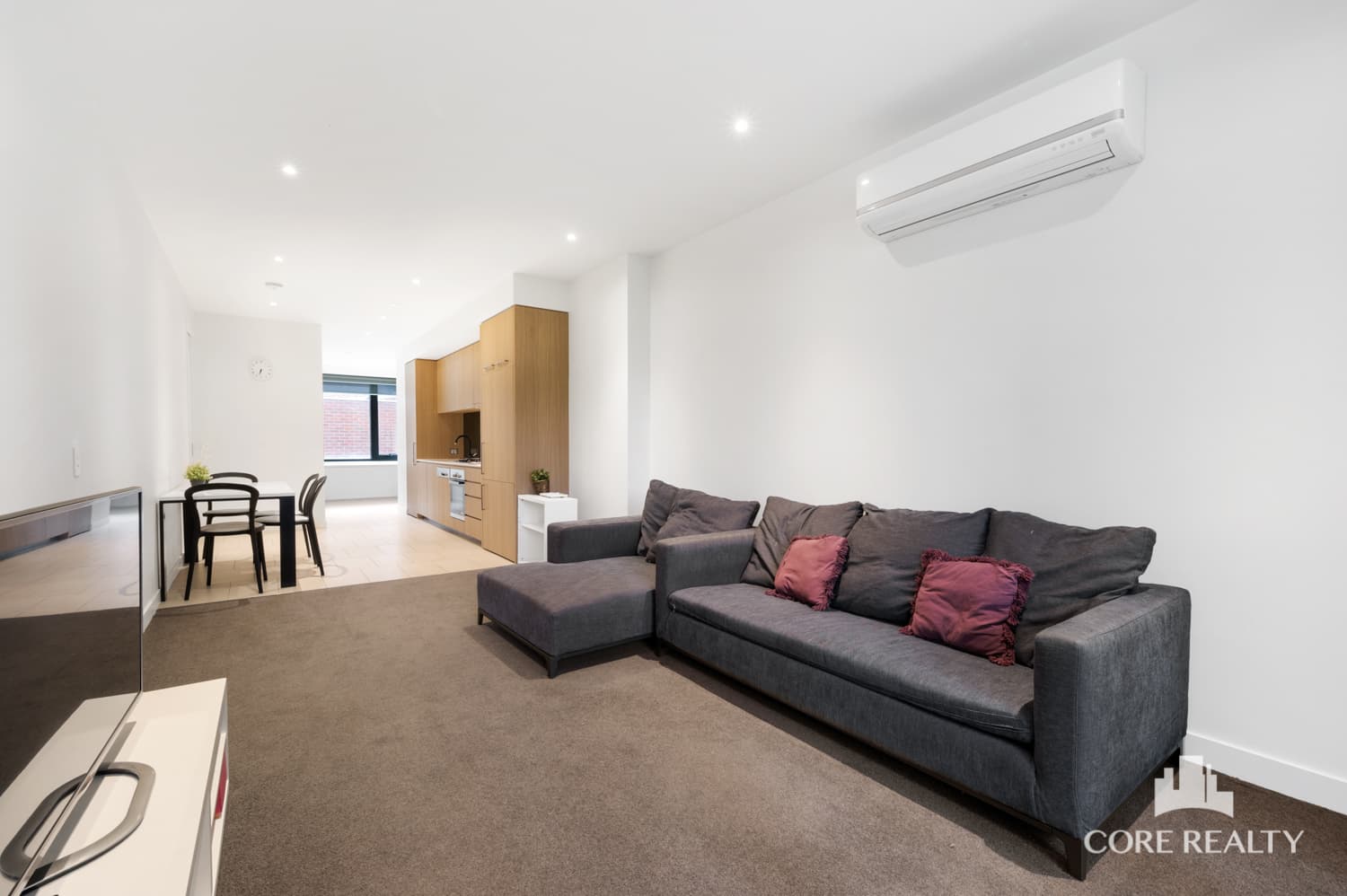 Unit 408/120 A'beckett Street, Melbourne - Image 1