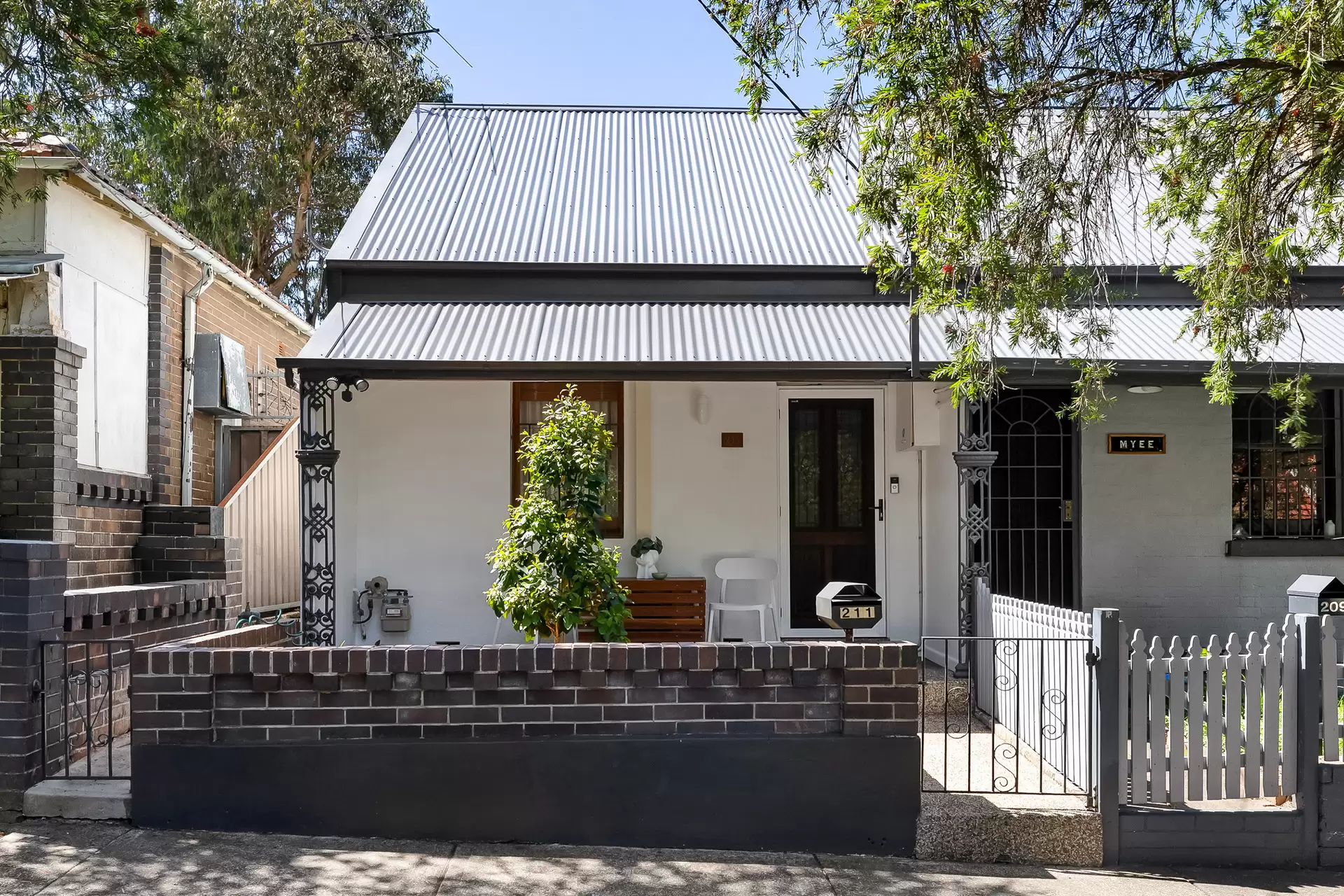 211 Catherine Street, Leichhardt - Image 1