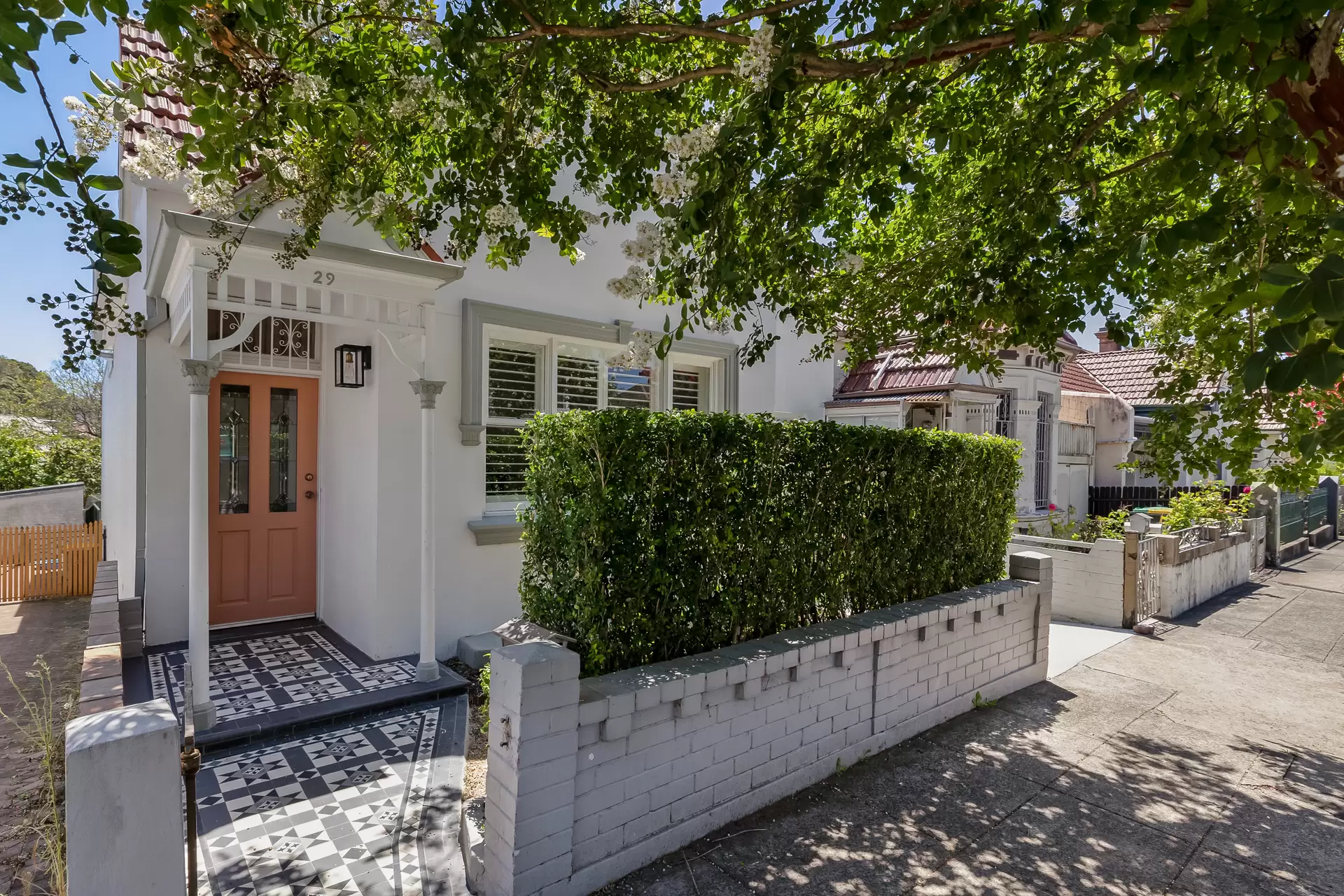 29 Frazer Street, Dulwich Hill - Image 1