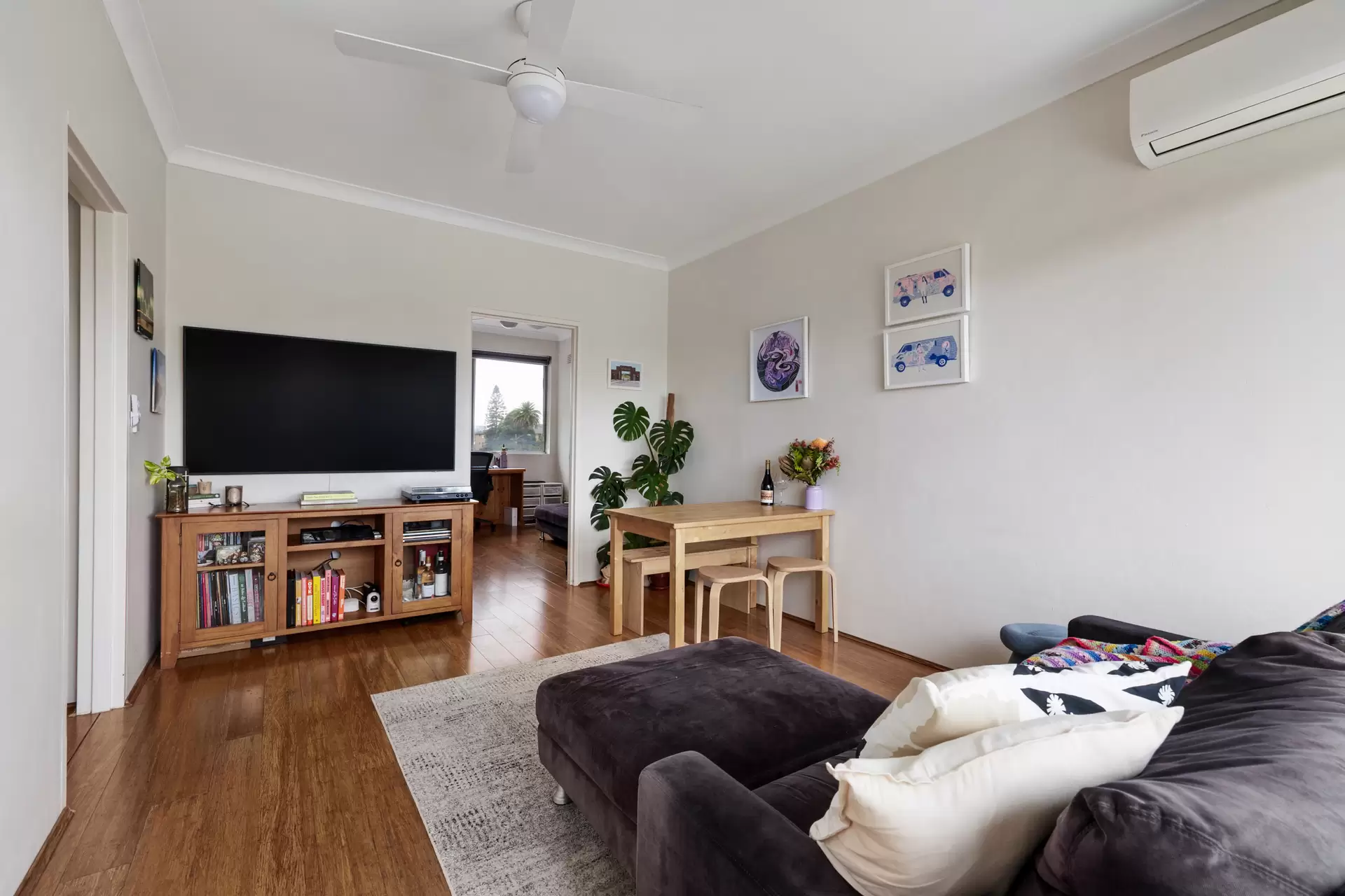 12/307 New Canterbury Road, Lewisham - Image 1