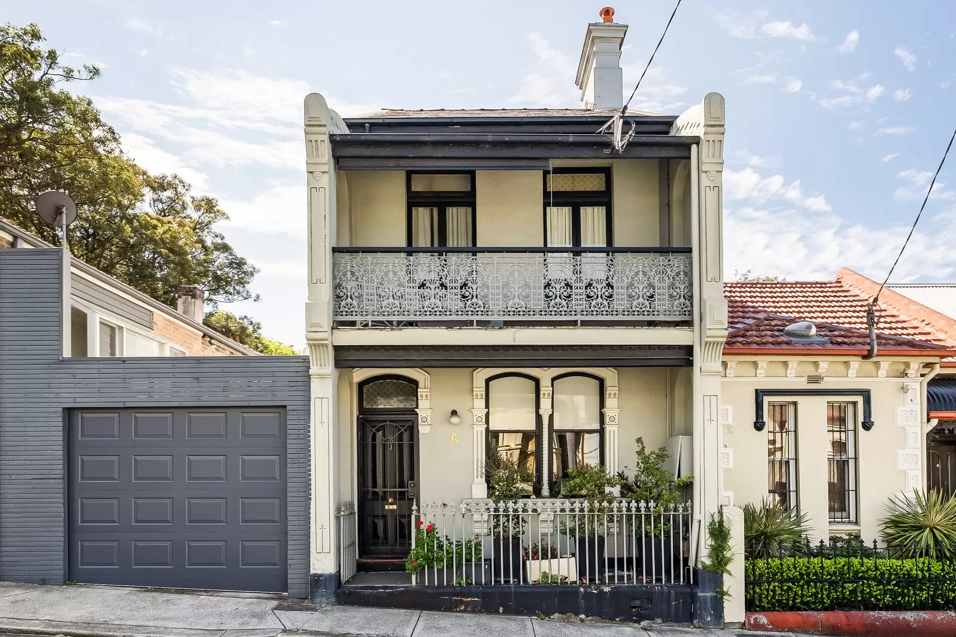 6 Bucknell Street, Newtown - Image 1