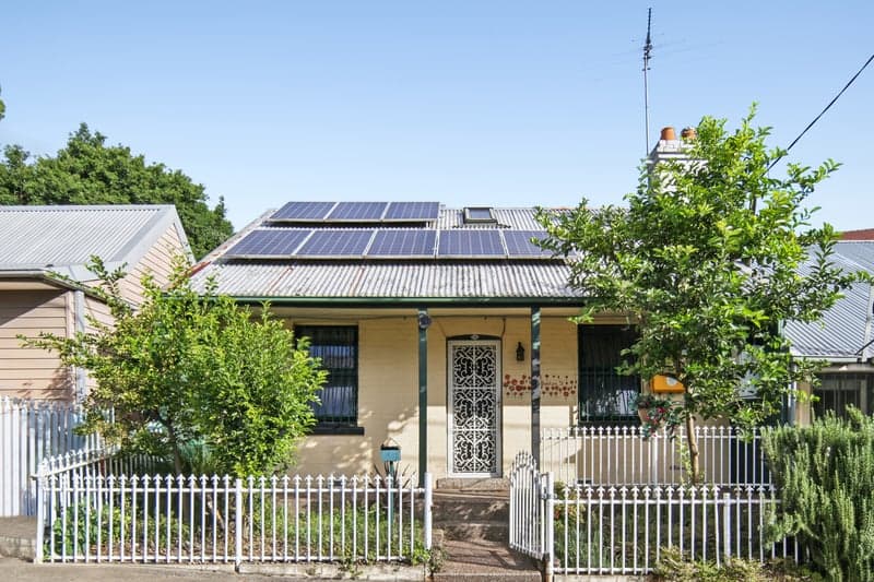 14 Barker Street, Lewisham - Image 1