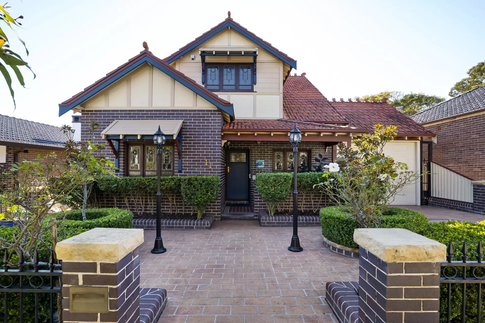 11 Fuller Avenue, Earlwood - Image 1