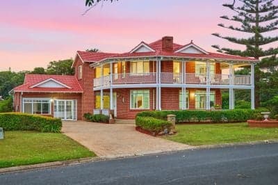 13 Oceanview Terrace Port Macquarie NSW, Port Macquarie - Image 1