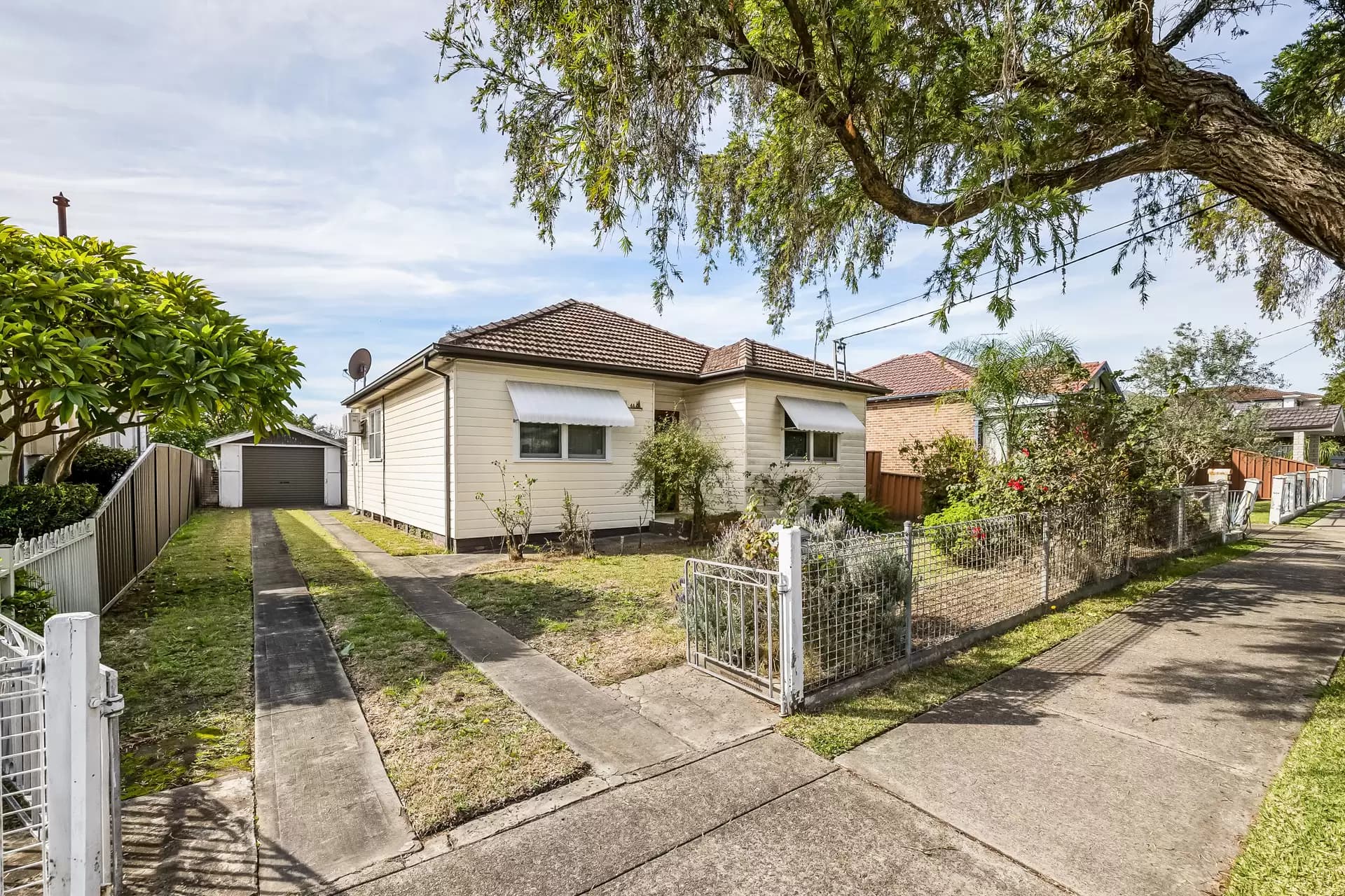 44 Trafalgar Street, Belmore - Image 1