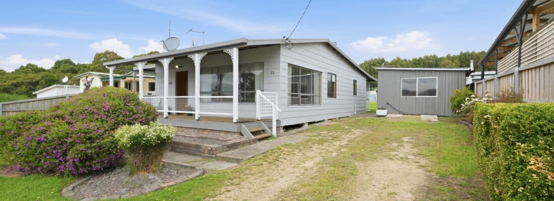 22 Tasman Street, PORT ARTHUR TAS 7182, Port Arthur - Image 1