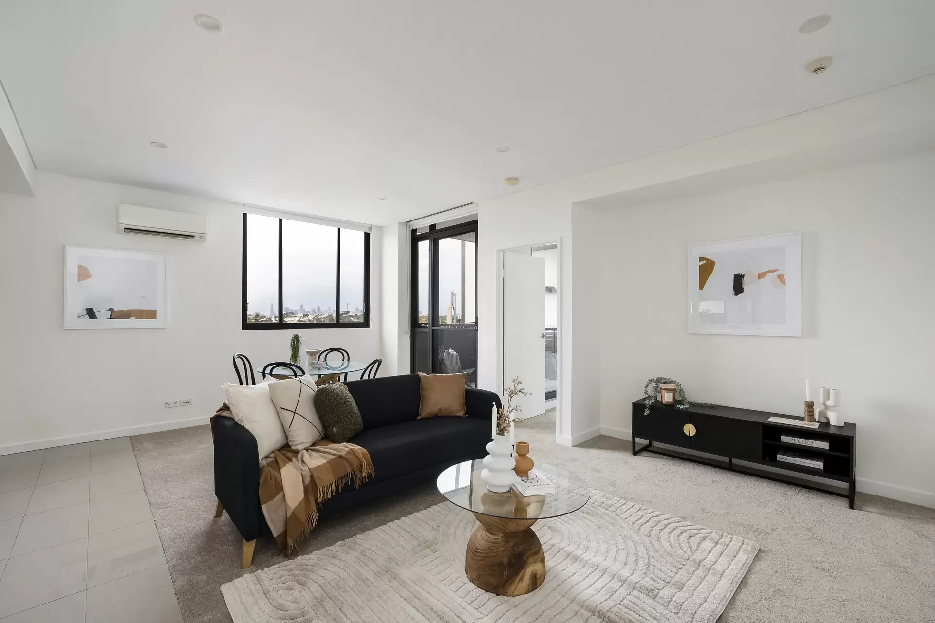 403/429-449 New Canterbury Road, Dulwich Hill - Image 1