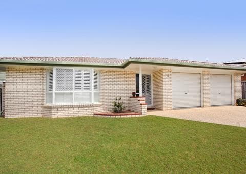 5 Lapoinya Crescent, Warana QLD 4575, Warana - Image 1