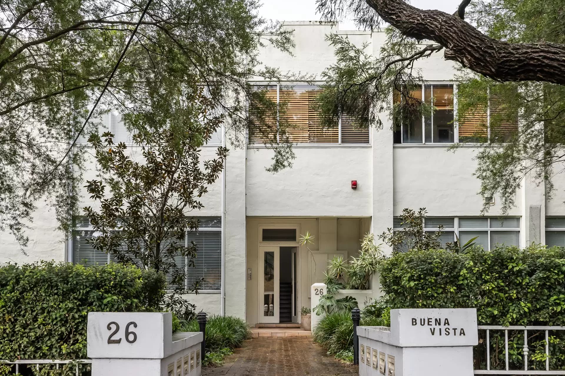 2/26 Chester Street, Petersham - Image 1