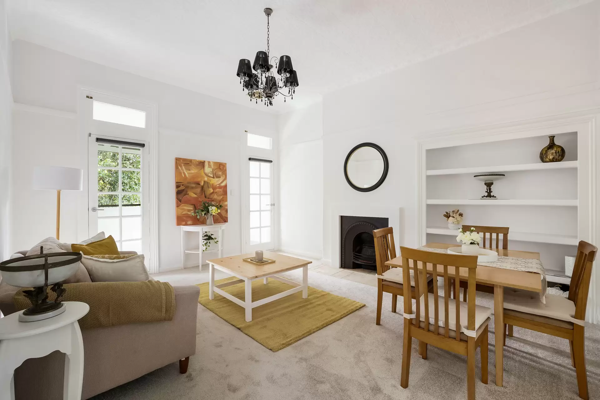 3/21 John Street, Petersham - Image 1