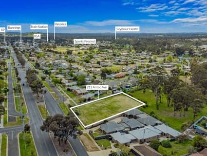 211 Anzac Avenue, Seymour - Image 1