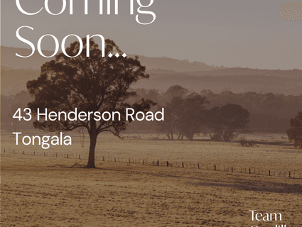 43 Henderson Road, TONGALA, Tongala - Image 1