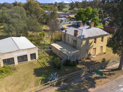 88-92 Waverley Avenue, Merrigum - Image 1