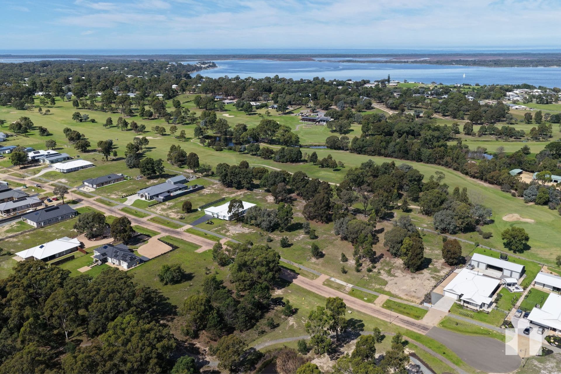 Lot 27/25 Kempton Grove, Metung - Image 1