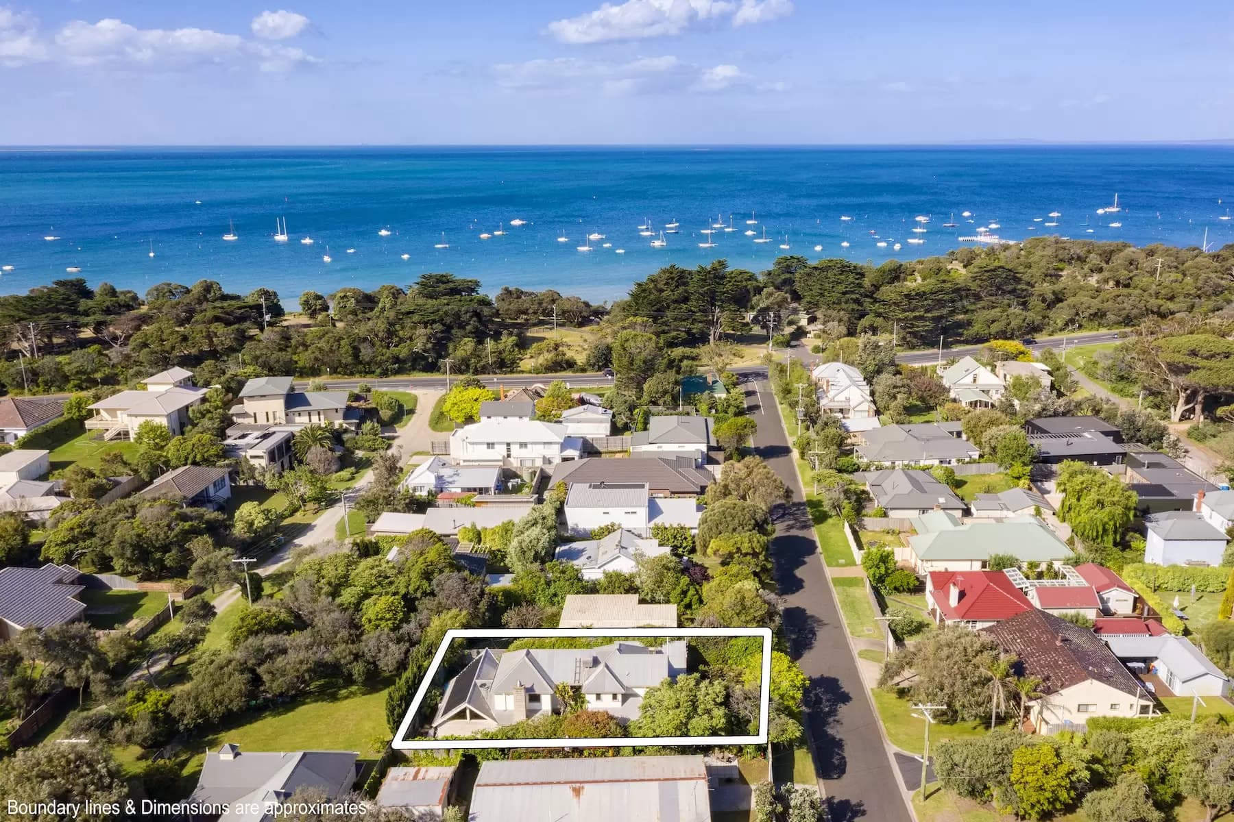 10 Erlandsen Avenue, Sorrento, Sorrento - Image 1