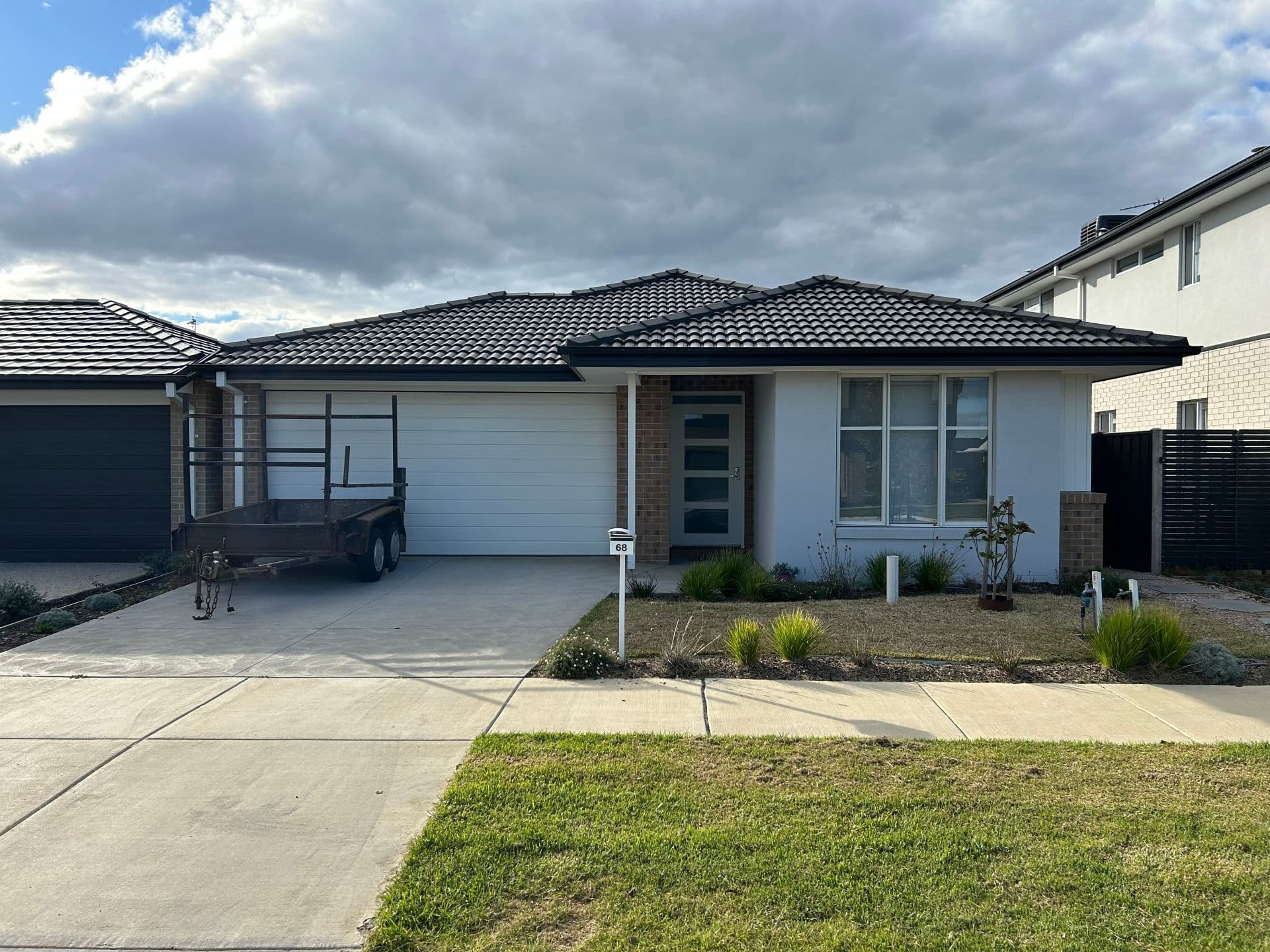 68 Buchanan Boulevard Armstrong Creek VIC, Armstrong Creek - Image 1