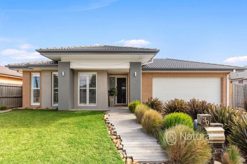 30 Delta Drive Armstrong Creek VIC, Armstrong Creek - Image 1
