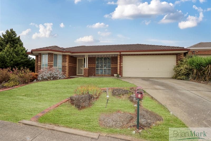 6 Alexandra Avenue, Hoppers Crossing - Image 1