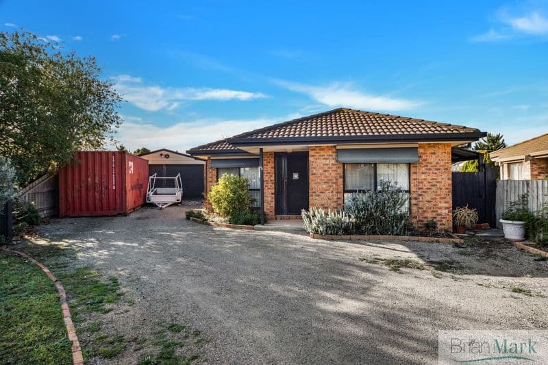 48 Golden Square Crescent, Hoppers Crossing - Image 1