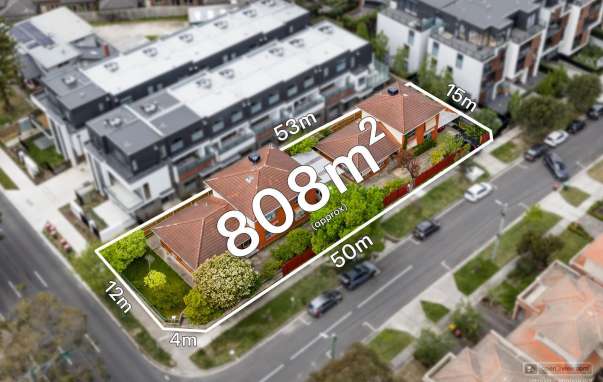 38 Whitehorse Road, Blackburn, VIC, Blackburn - Image 1