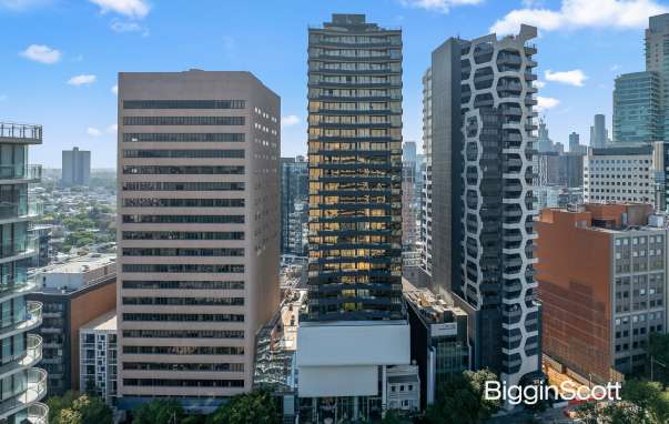 1210/50 Albert Road, South Melbourne, VIC, South Melbourne - Image 1