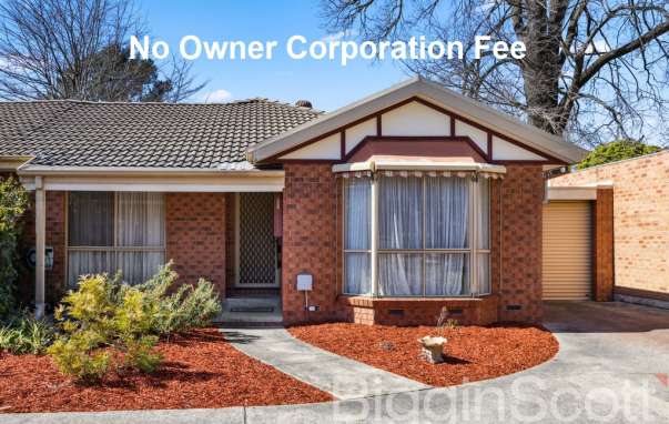 3/9 Pine Road, Bayswater, VIC, Bayswater - Image 1