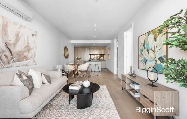 1310/50 Albert Road, South Melbourne, VIC, South Melbourne - Image 1