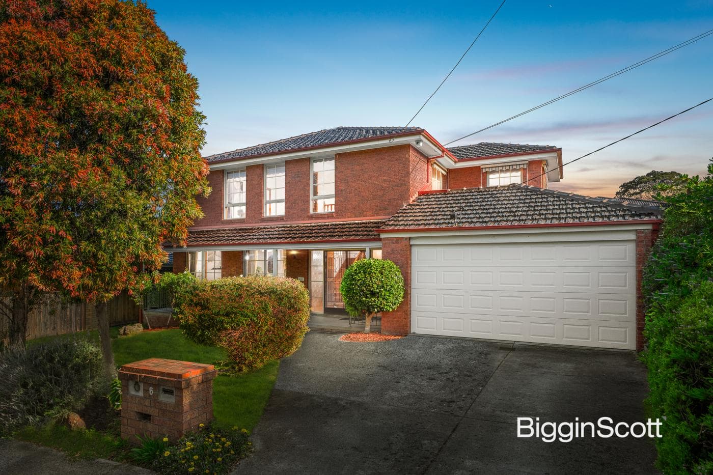 6 Eastleigh Drive, Glen Waverley, VIC, Glen Waverley - Image 1