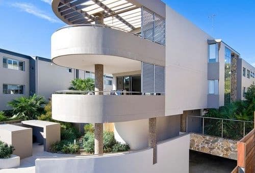 6/2 Livingstone Place, Newport, Newport - Image 1