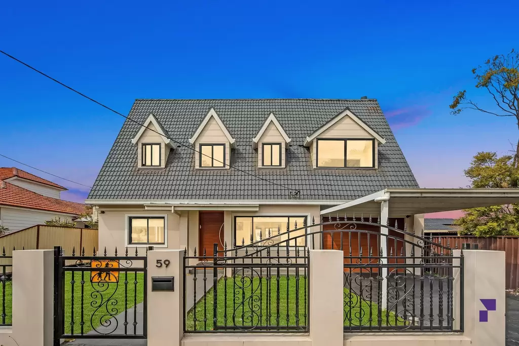 59 Highview Avenue, Greenacre - Image 1