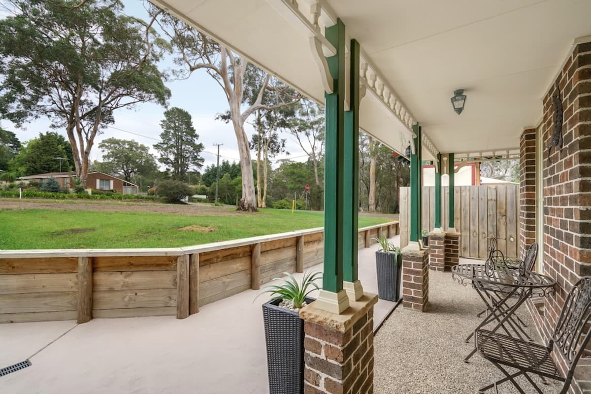 10 Government Road, YERRINBOOL, Yerrinbool - Image 1