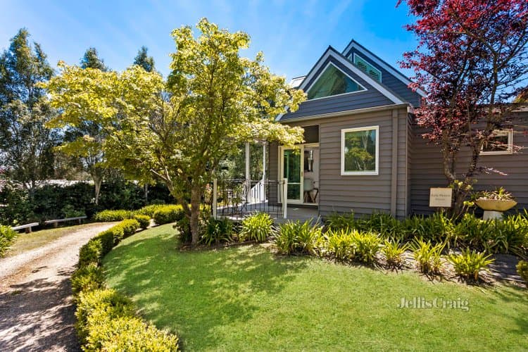 1/3040 Ballan Daylesford Road, Daylesford, Daylesford - Image 1