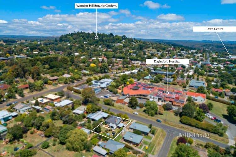 7 Hodge Street, Daylesford, Daylesford - Image 1