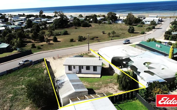 1 Ford Avenue, Port Vincent, SA, 5581, Port Vincent - Image 1