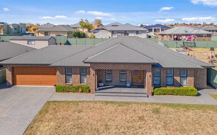 14 Governors Parade, Windradyne, NSW, 2795, Windradyne - Image 1