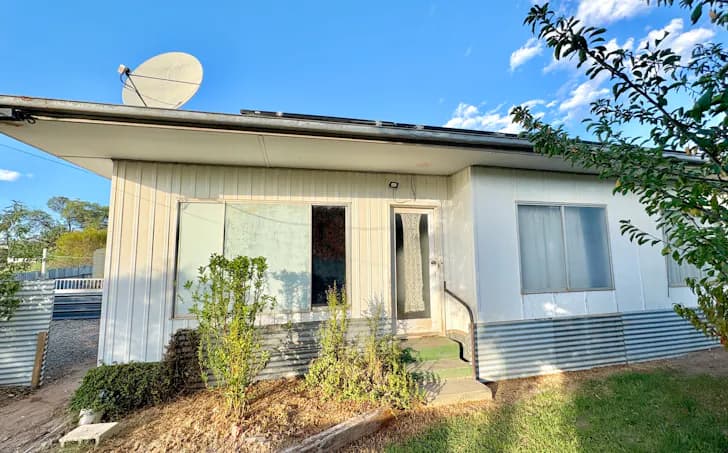 30 Barnes Street, Poochera, SA, 5655, Poochera - Image 1