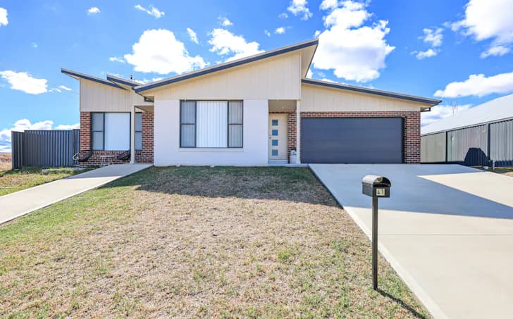 41 Gordon Street, Tamworth, NSW, 2340, Tamworth - Image 1