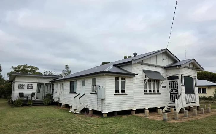 13 Walton Street, Meandarra, QLD, 4422, Meandarra - Image 1