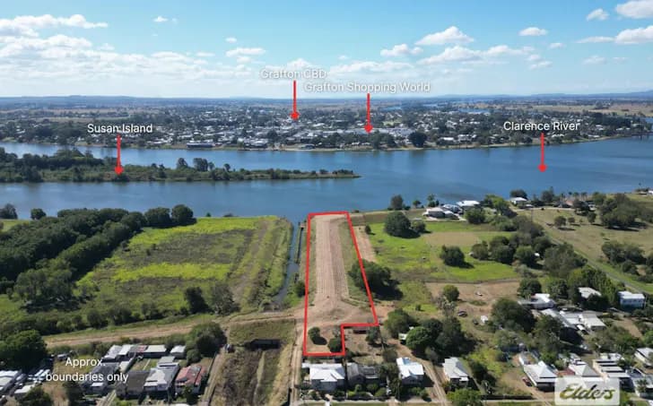195B Ryan Street, South Grafton, NSW, 2460, South Grafton - Image 1
